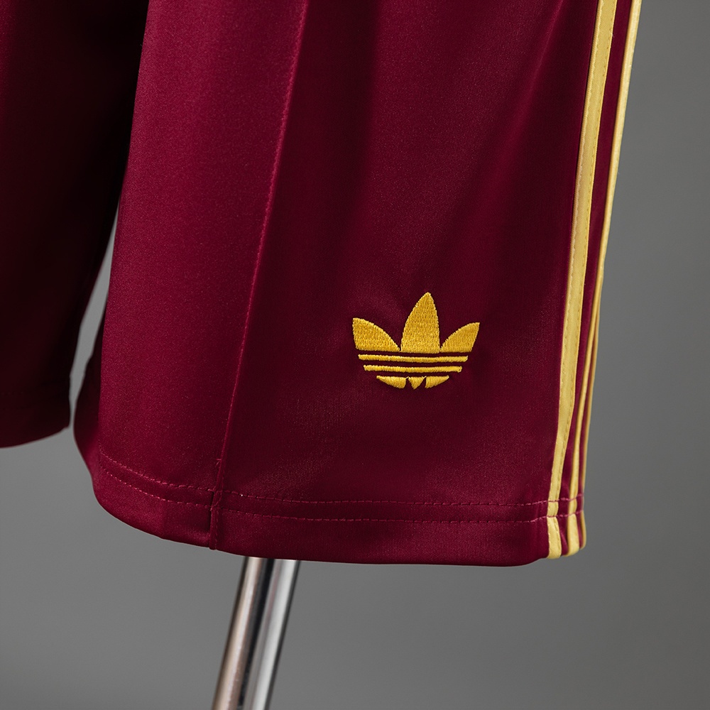 2026 SPAIN WORLD CUP AWAY SHORTS
