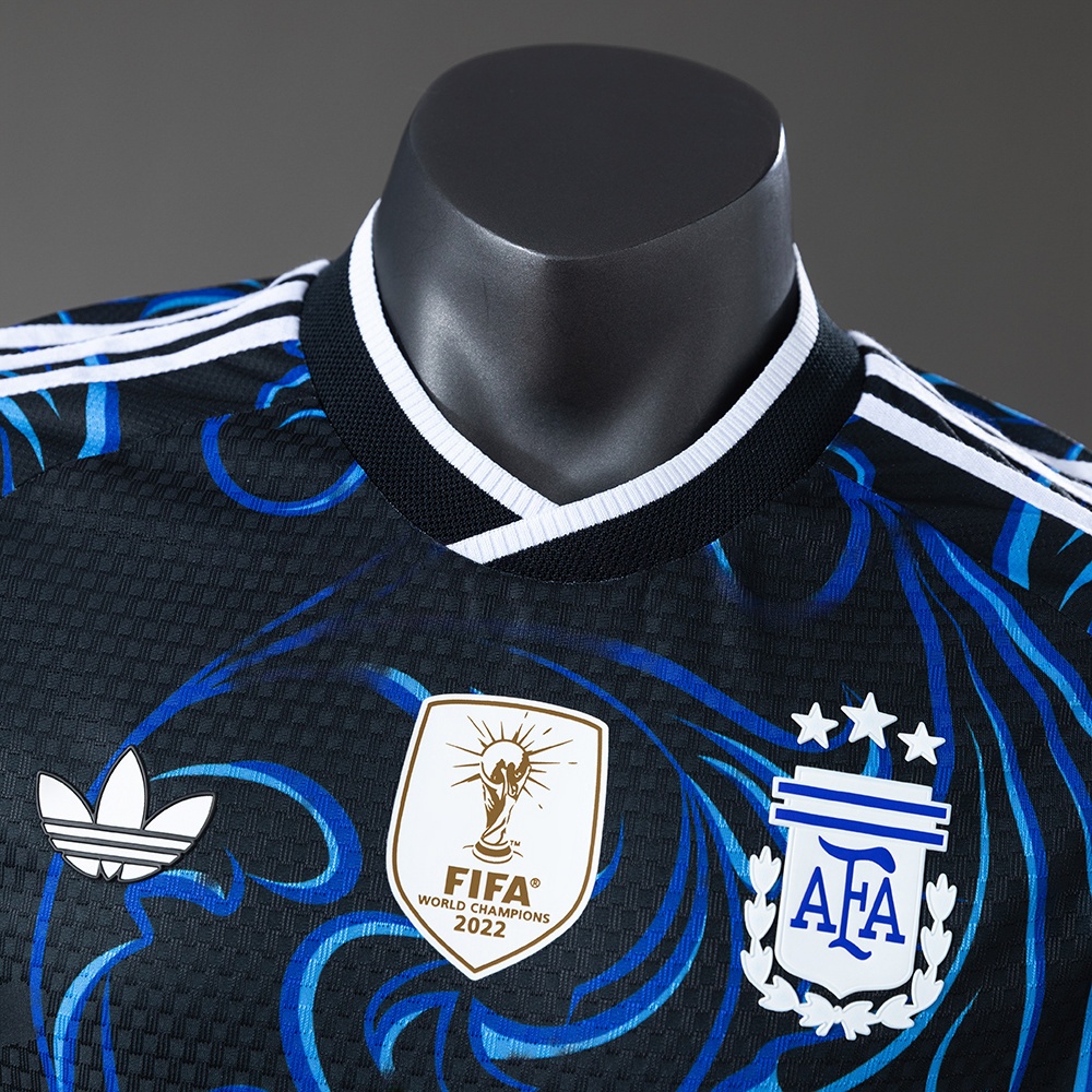 2026 ARGENTINA AWAY WORLD CUP (PLAYER VERSION)