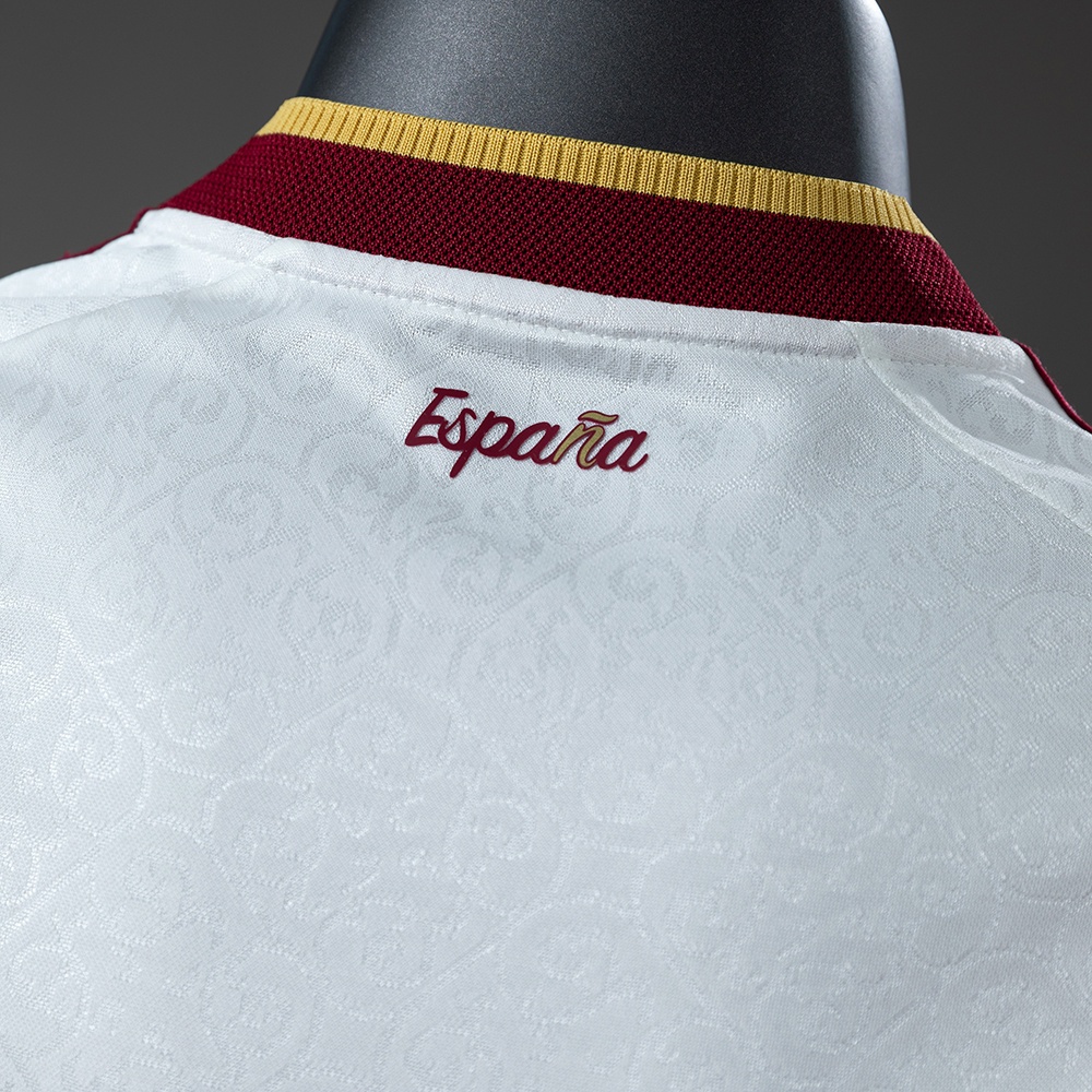 2026 SPAIN AWAY WORLD CUP (PLAYER VERSION)