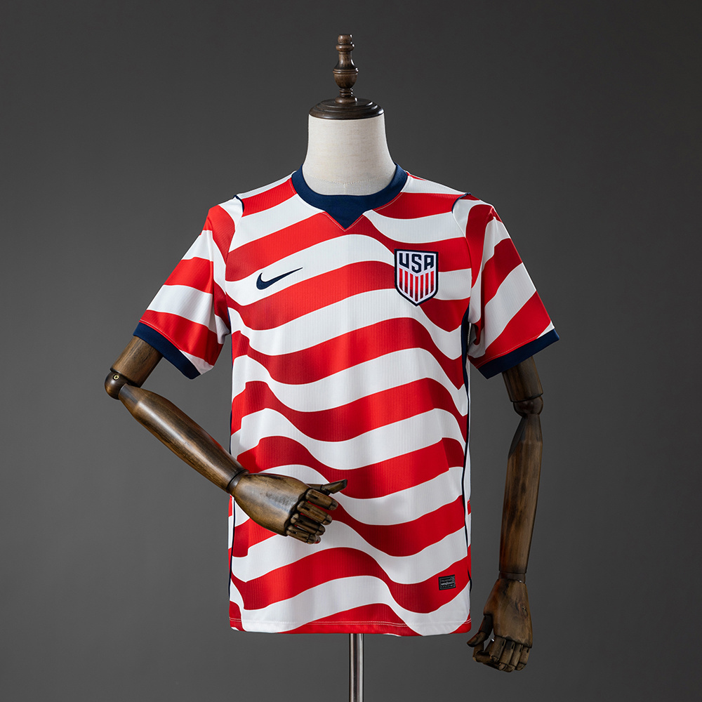 2026 USA HOME WORLD CUP (FAN VERSION)