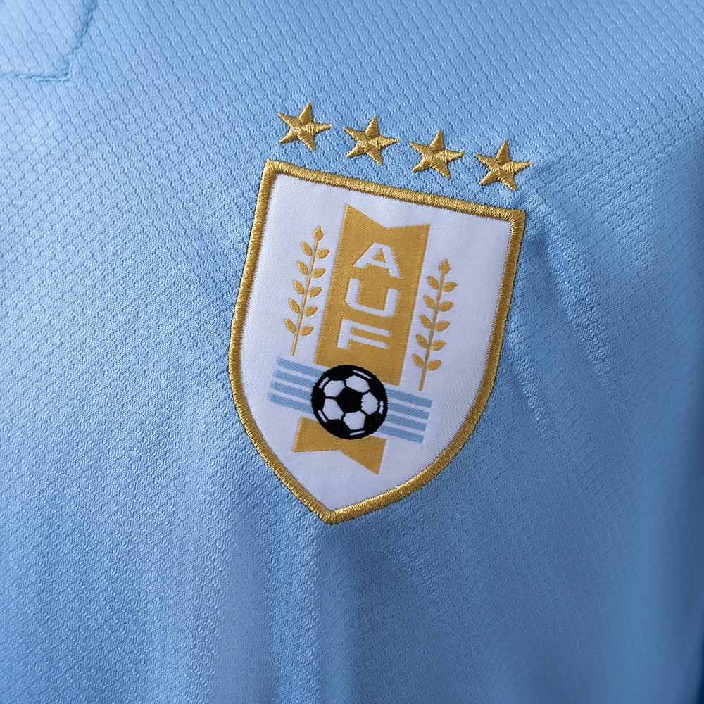 2026 URUGUAY WORLD CUP HOME (FAN VERSION)