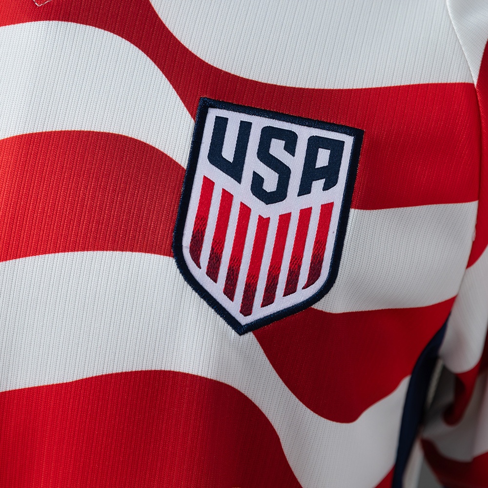 2026 USA HOME WORLD CUP (FAN VERSION)
