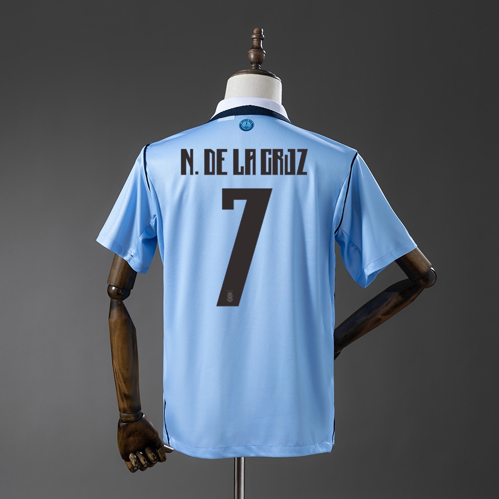 2026 URUGUAY WORLD CUP HOME (FAN VERSION)