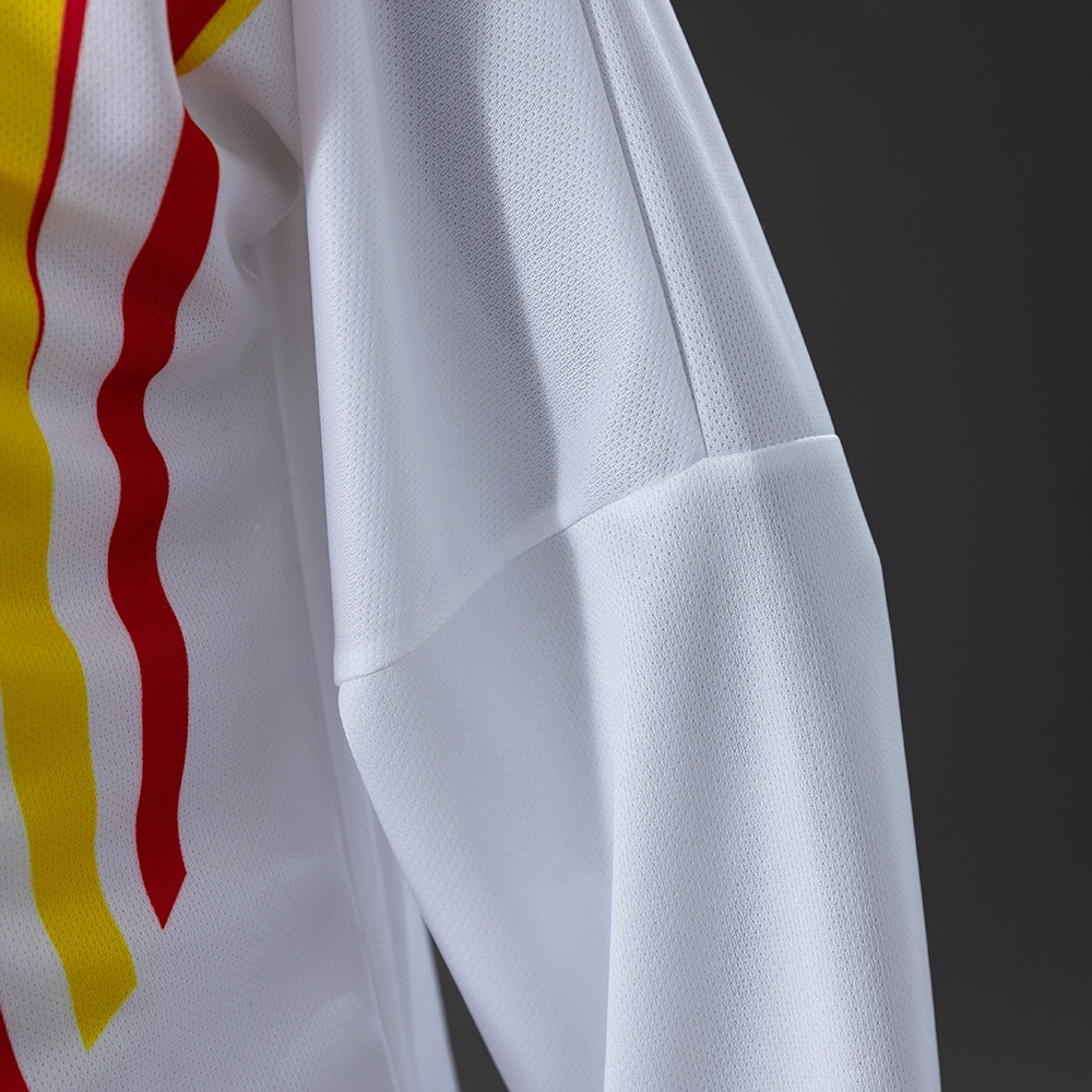 1996 SPAIN AWAY LONG SLEEVE