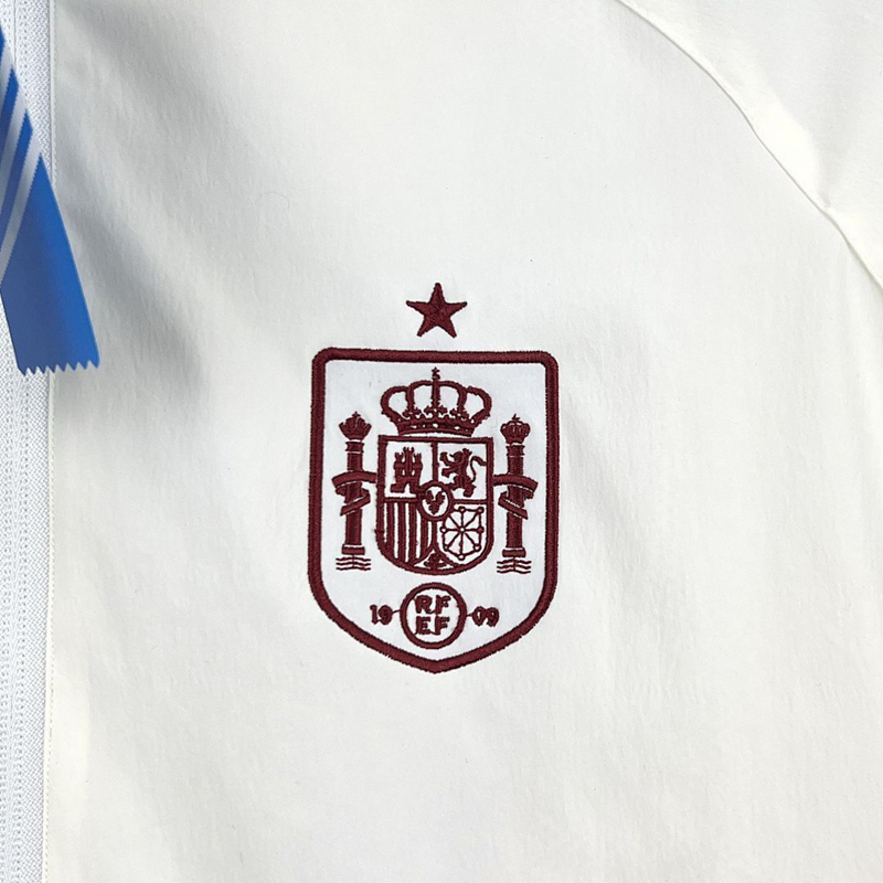 2026 SPAIN WINDBREAKER JACKET