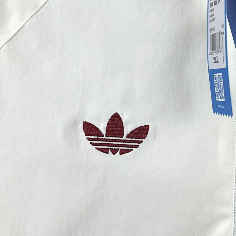 2026 SPAIN WINDBREAKER JACKET