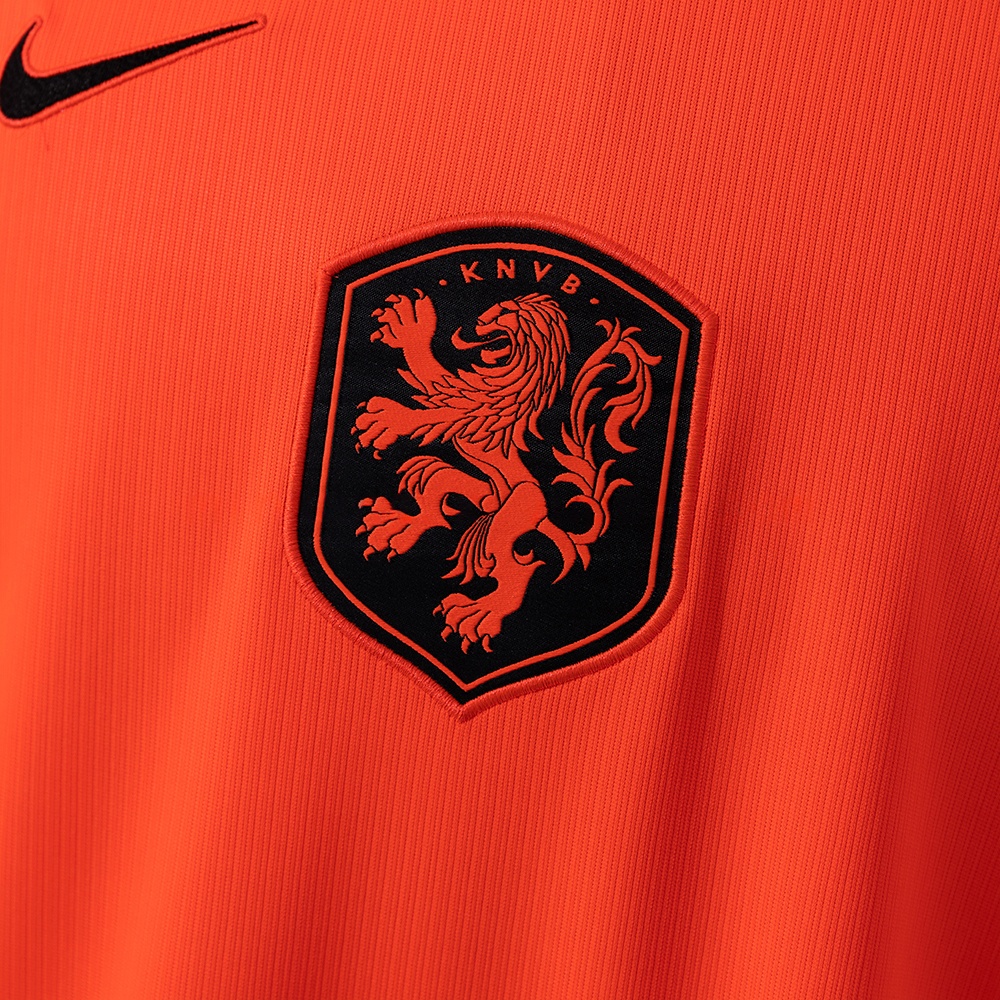 2026 NETHERLANDS WORLD CUP HOME (FAN VERSION)