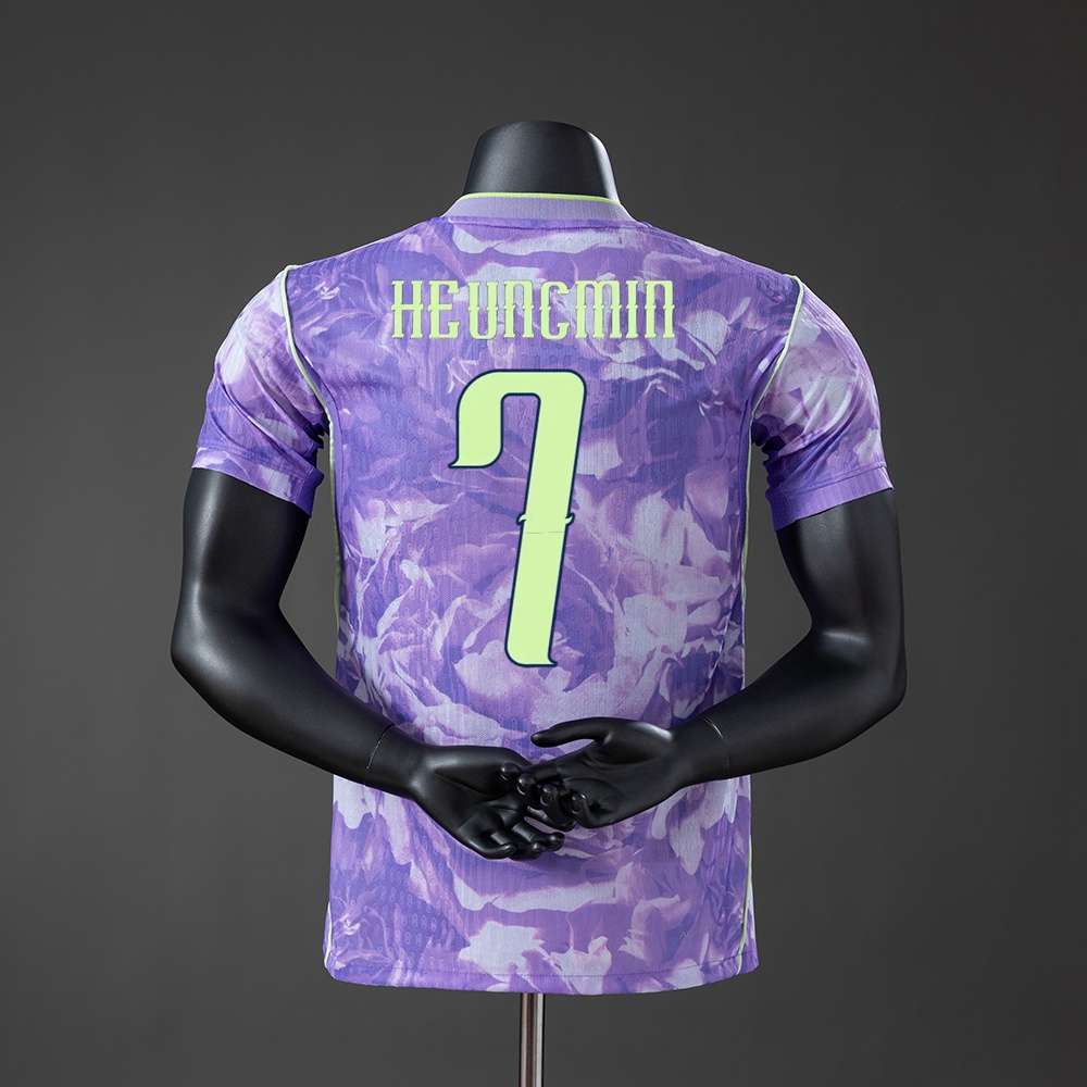 2026 SOUTH KOREA WORLD CUP AWAY (PLAYER VERSION)