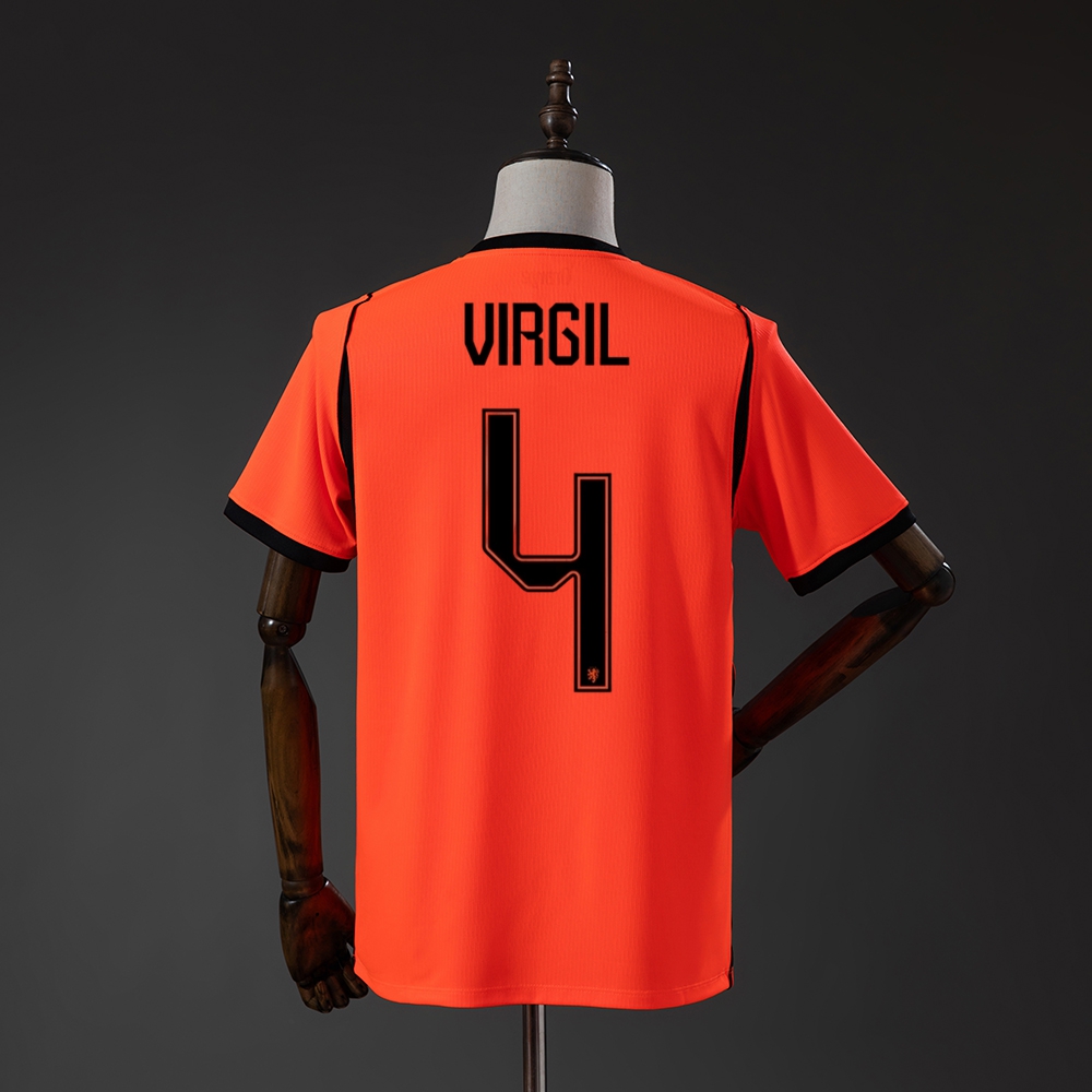 2026 NETHERLANDS WORLD CUP HOME (FAN VERSION)