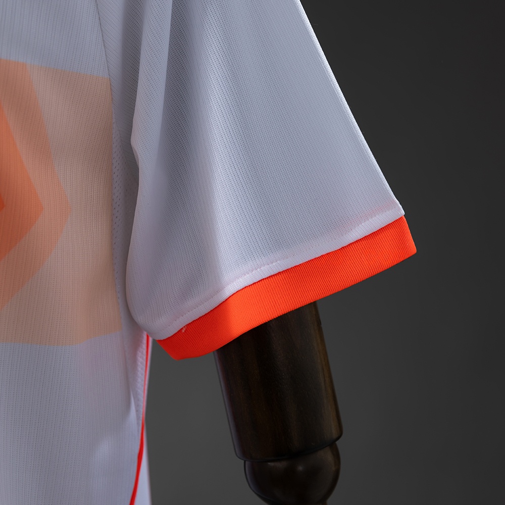 2026 NETHERLANDS WORLD CUP AWAY (FAN VERSION)