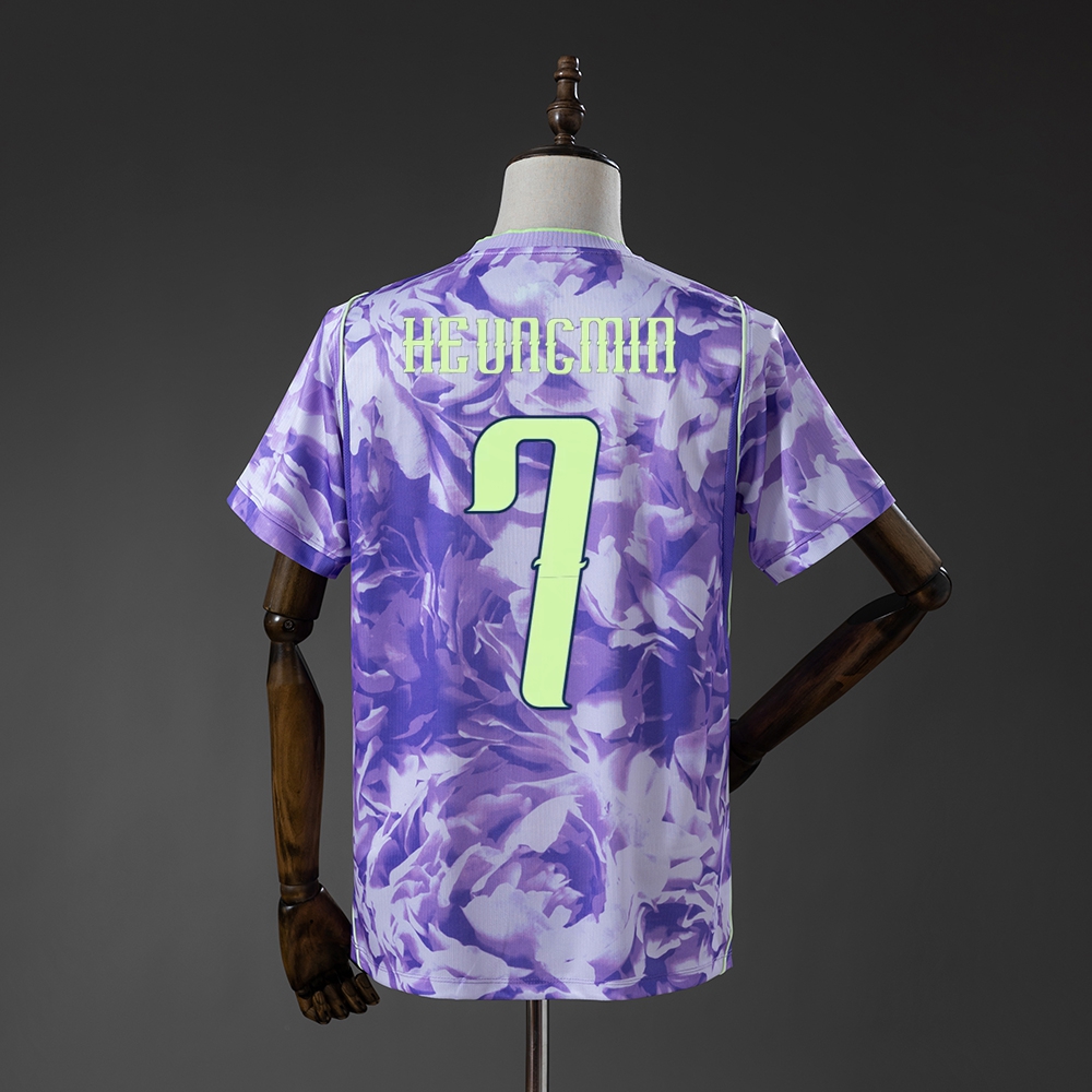2026 SOUTH KOREA WORLD CUP AWAY (FAN VERSION)