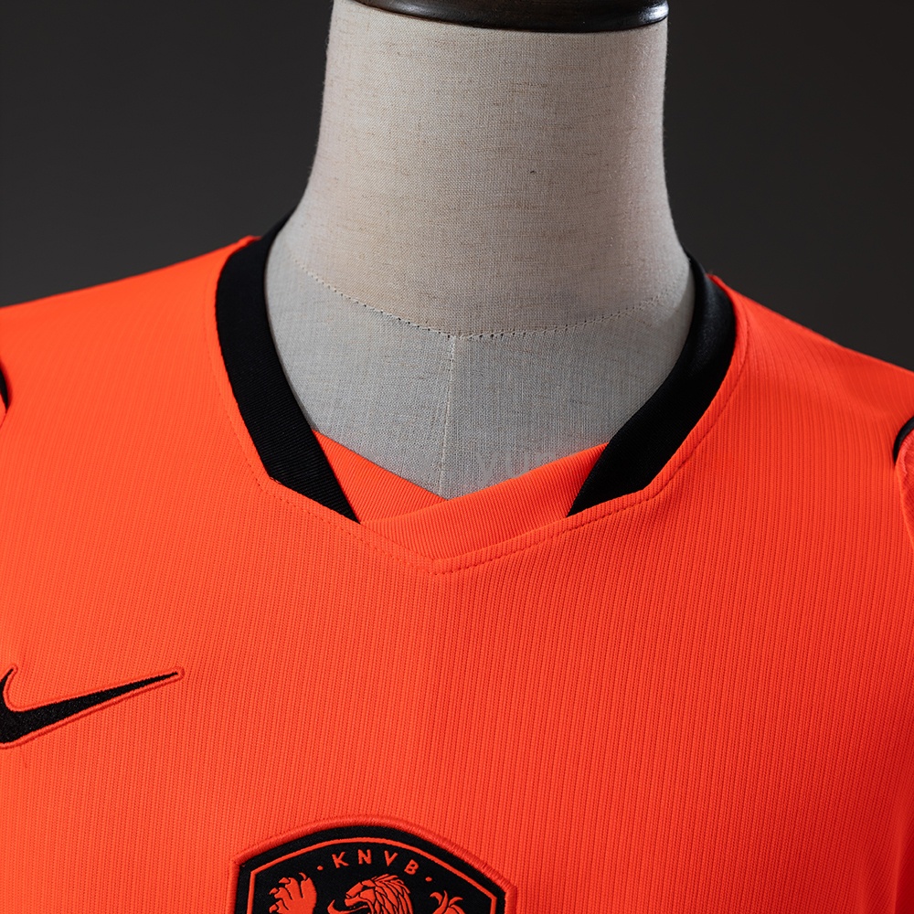 2026 NETHERLANDS WORLD CUP HOME (FAN VERSION)