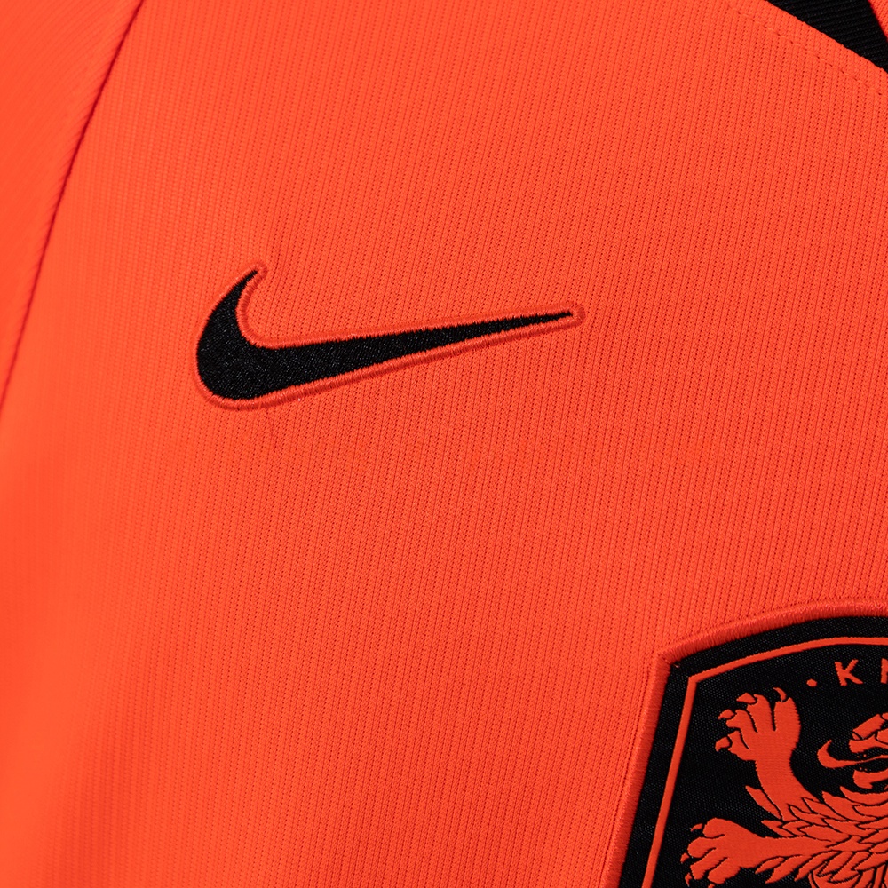 2026 NETHERLANDS WORLD CUP HOME (FAN VERSION)