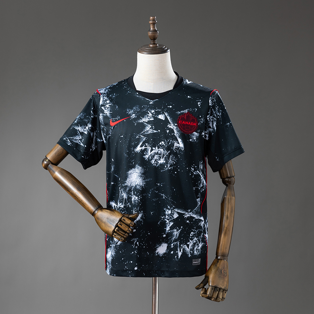 2026 CANADA WORLD CUP AWAY (FAN VERSION)