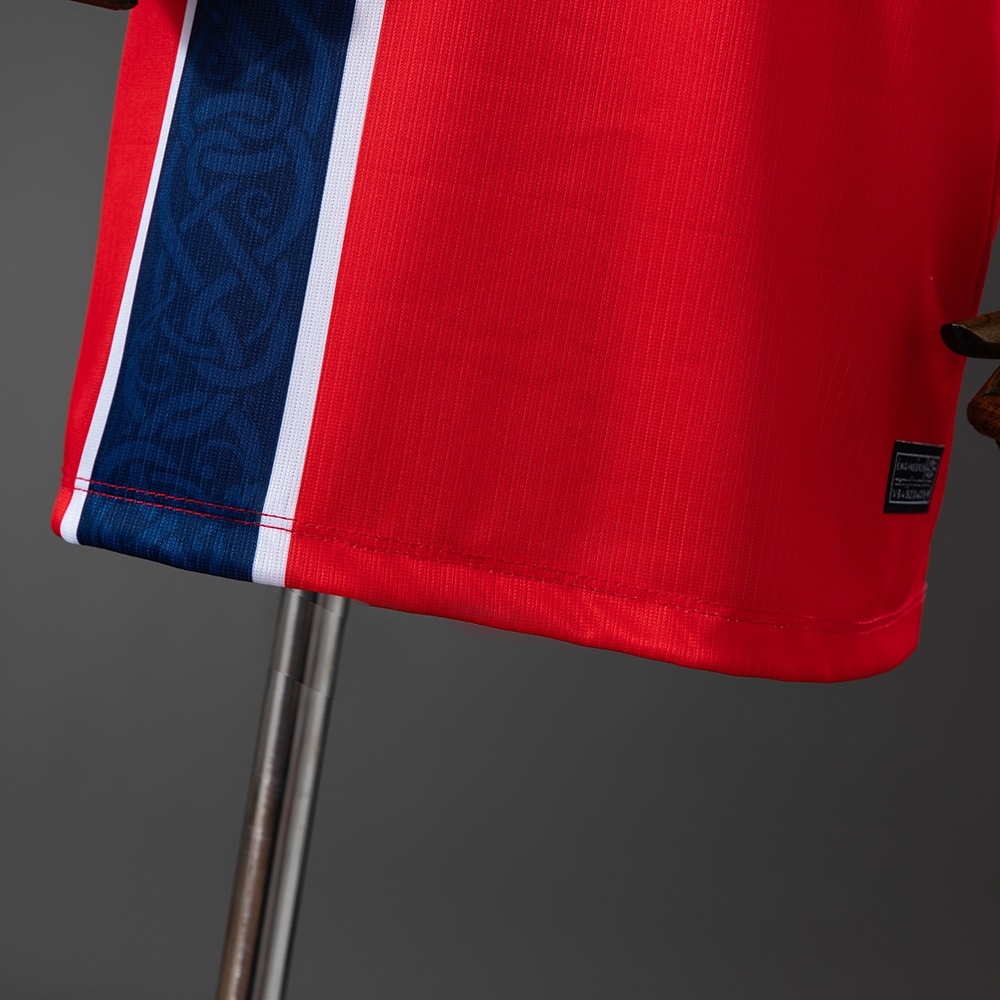 2026 NORWAY WORLD CUP HOME KIDS KIT