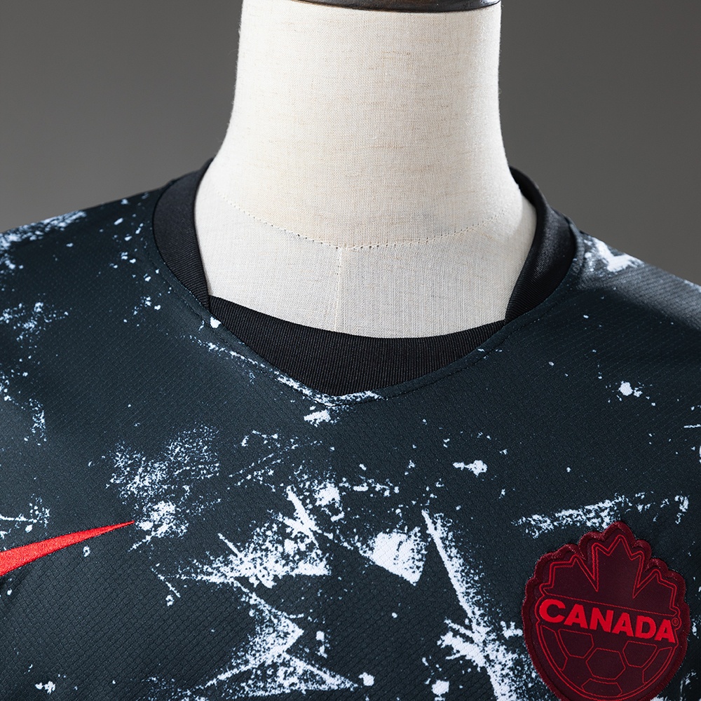 2026 CANADA WORLD CUP AWAY (FAN VERSION)