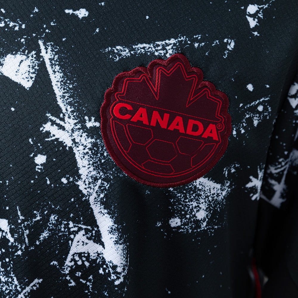 2026 CANADA WORLD CUP AWAY (FAN VERSION)