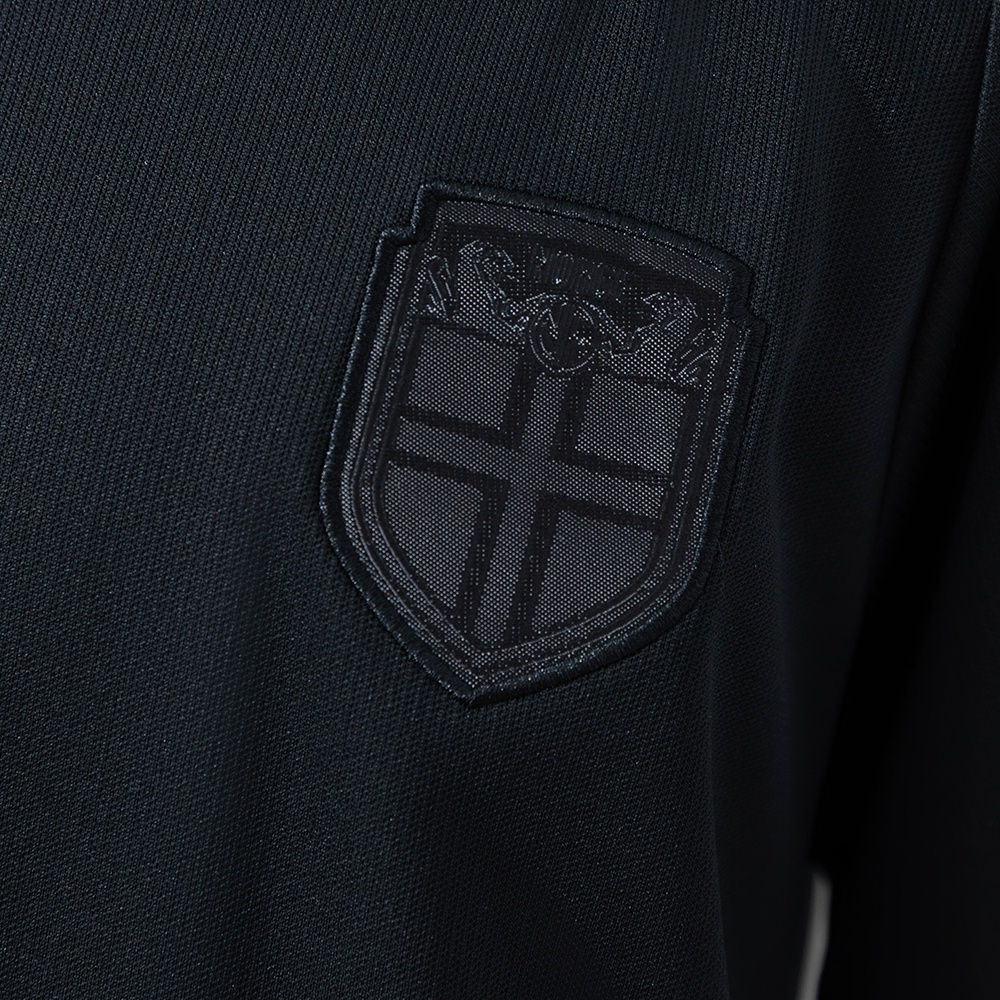2026 NORWAY WORLD CUP AWAY KIDS KIT