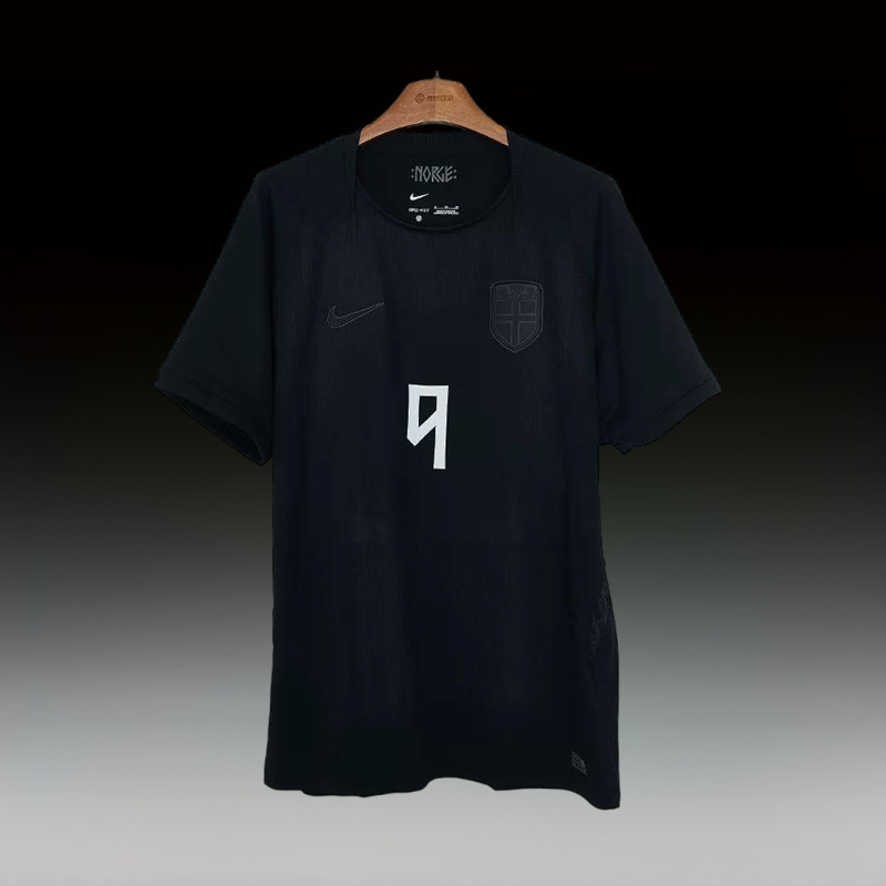 2026 NORWAY WORLD CUP AWAY (FAN VERSION)