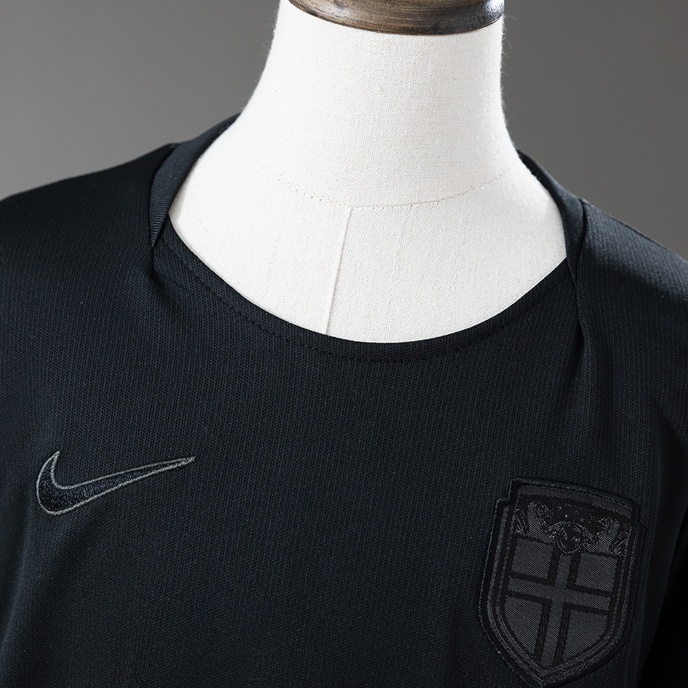 2026 NORWAY WORLD CUP AWAY KIDS KIT