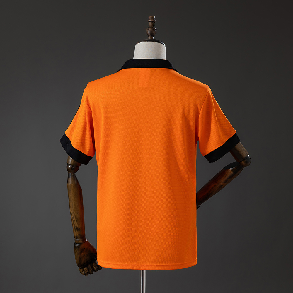 1978-80 NETHERLANDS HOME