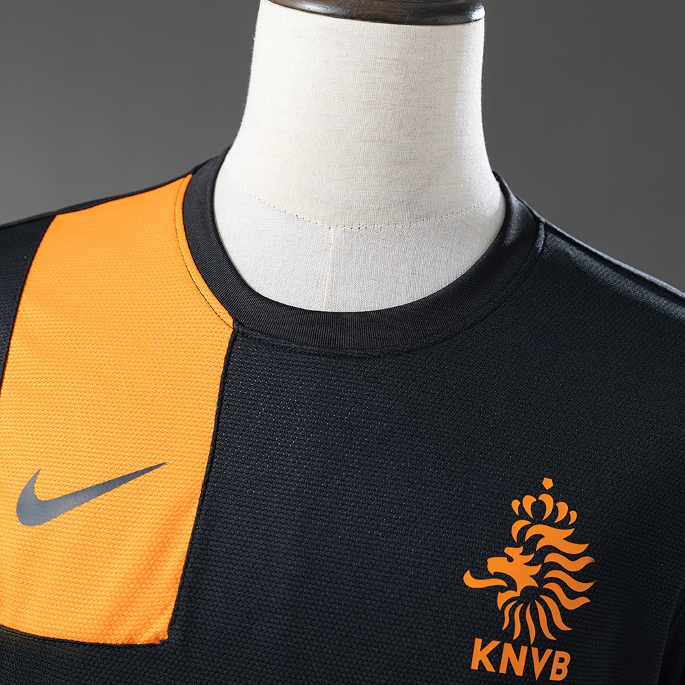 2012-13 NETHERLANDS AWAY