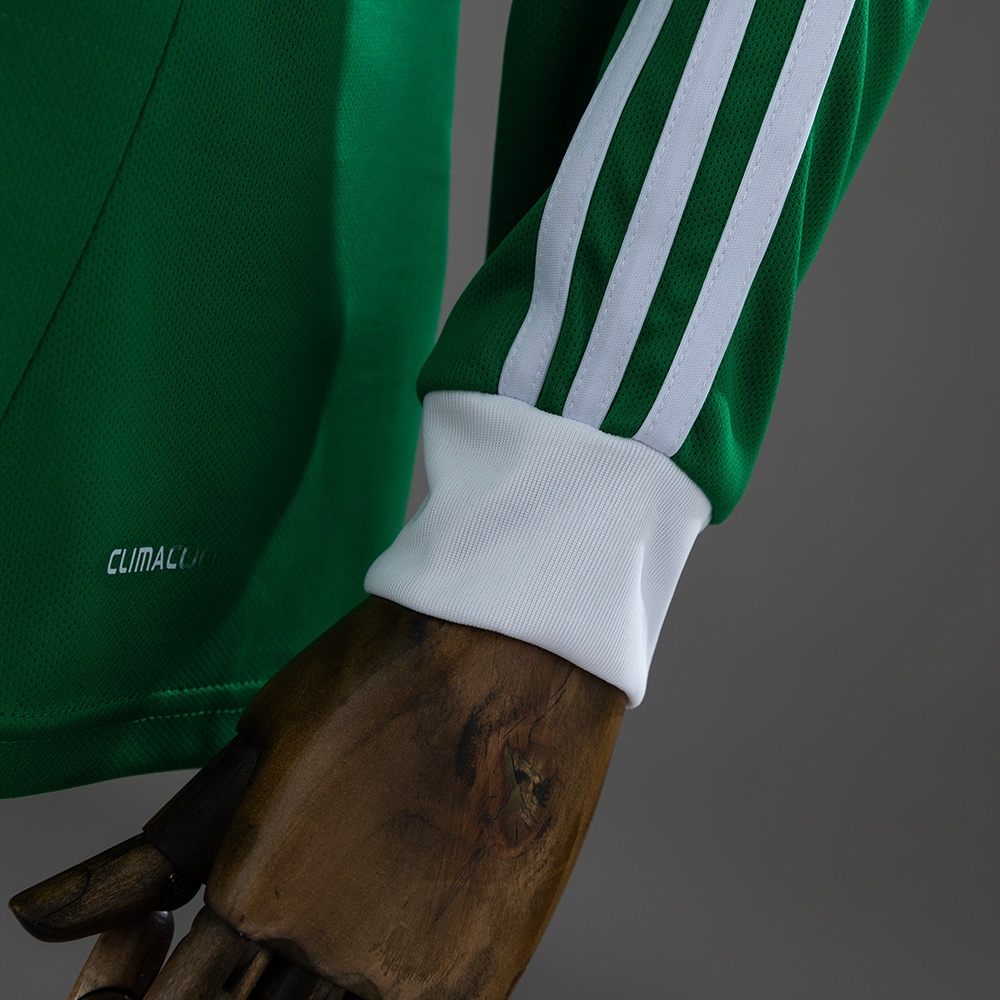 2012-13 GERMANY AWAY LONG SLEEVE