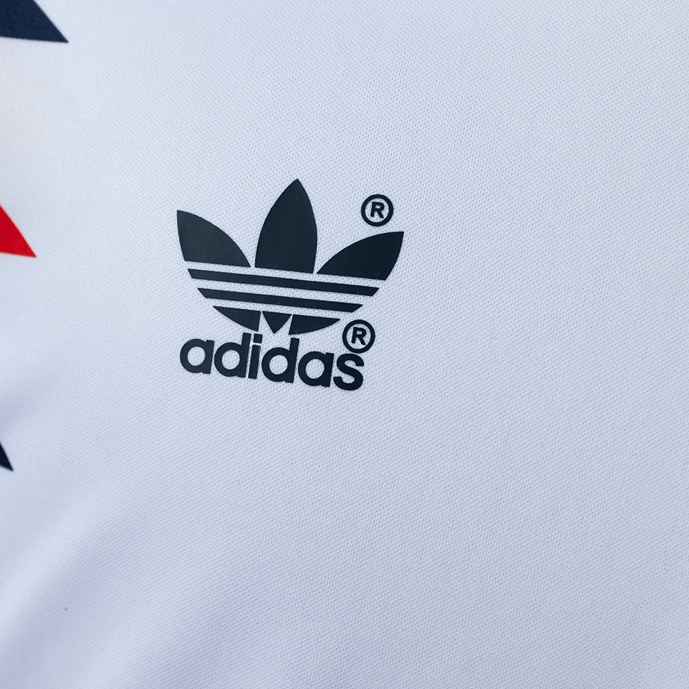 1990 ENGLAND HOME (FAN VERSION)