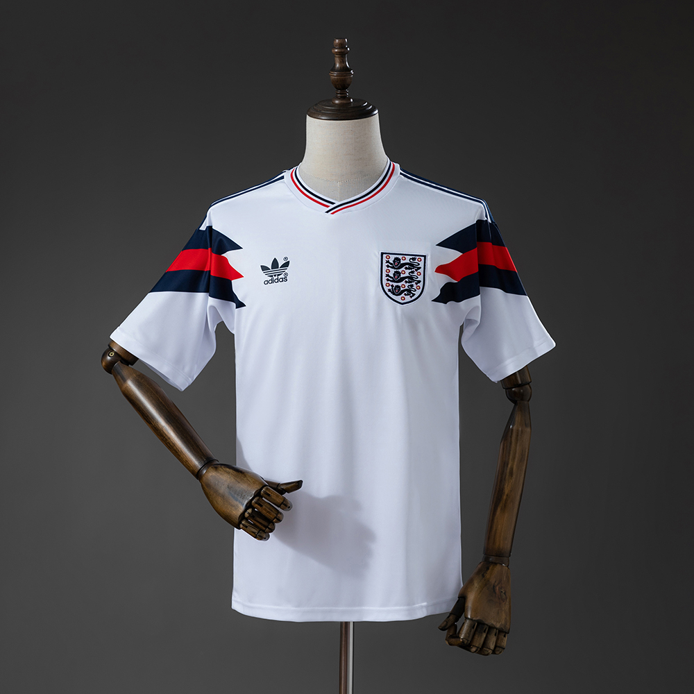 1990 ENGLAND HOME (FAN VERSION)