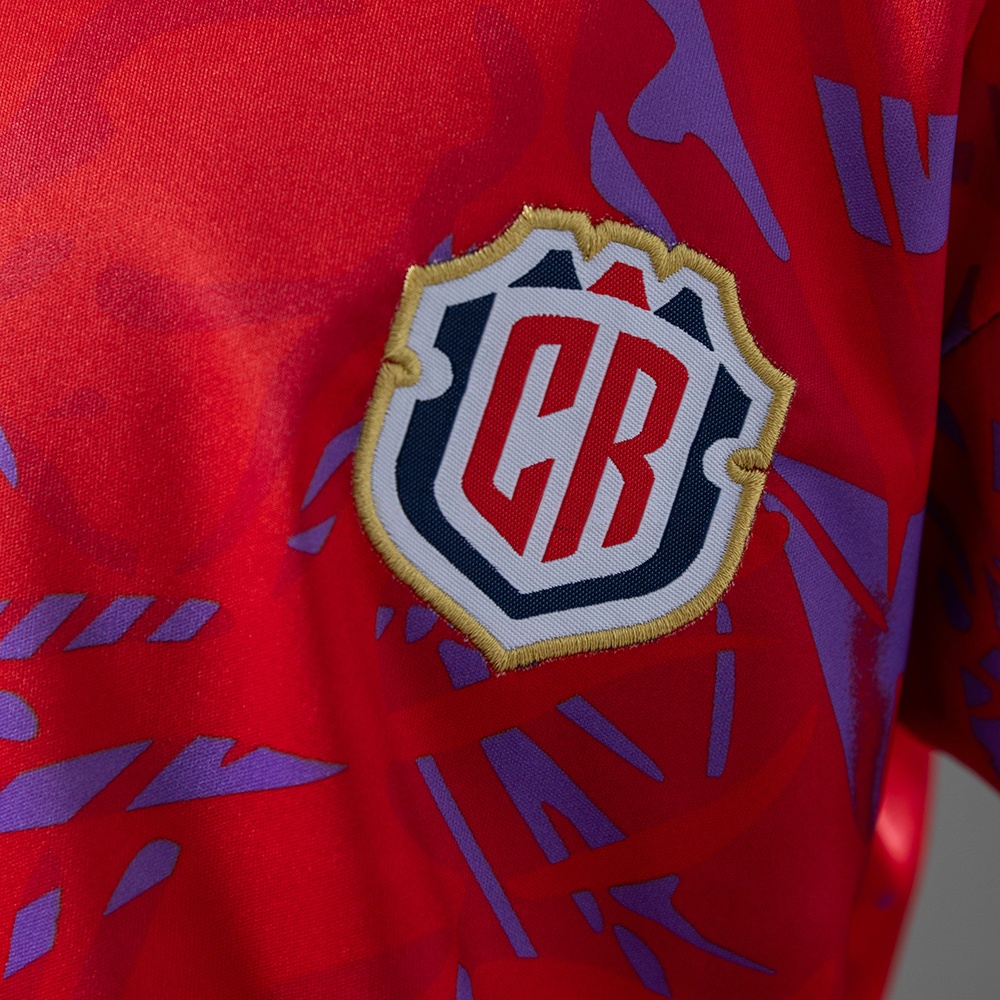 2026 COSTA RICA HOME KIDS KIT