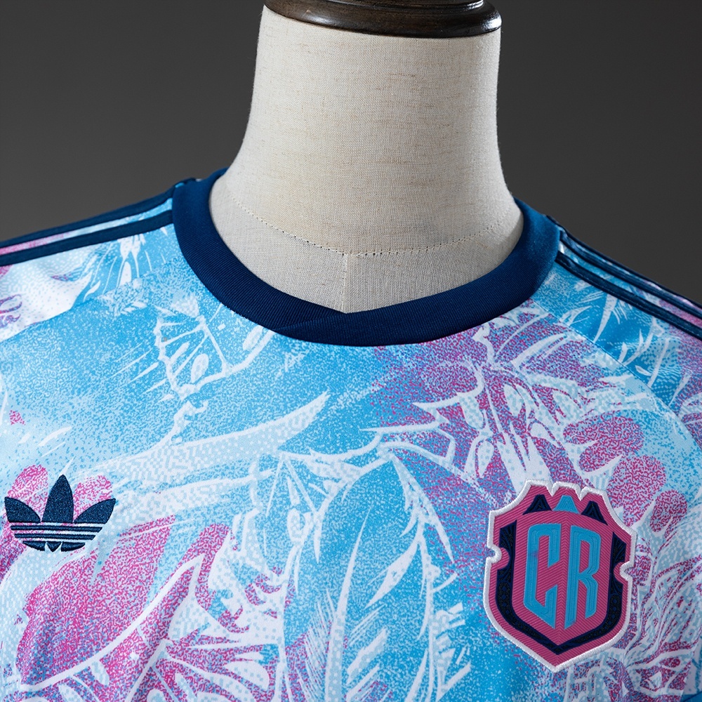 2026 COSTA RICA AWAY (FAN VERSION)