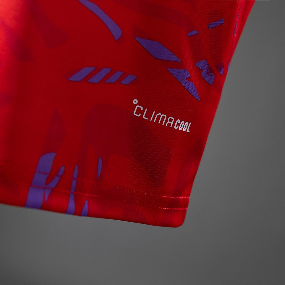 2026 COSTA RICA HOME KIDS KIT
