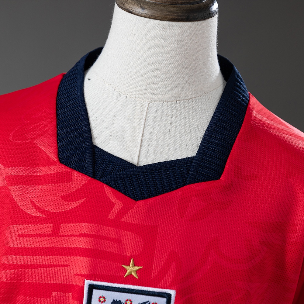 2026 ENGLAND WORLD CUP AWAY MEN AND KIDS KIT