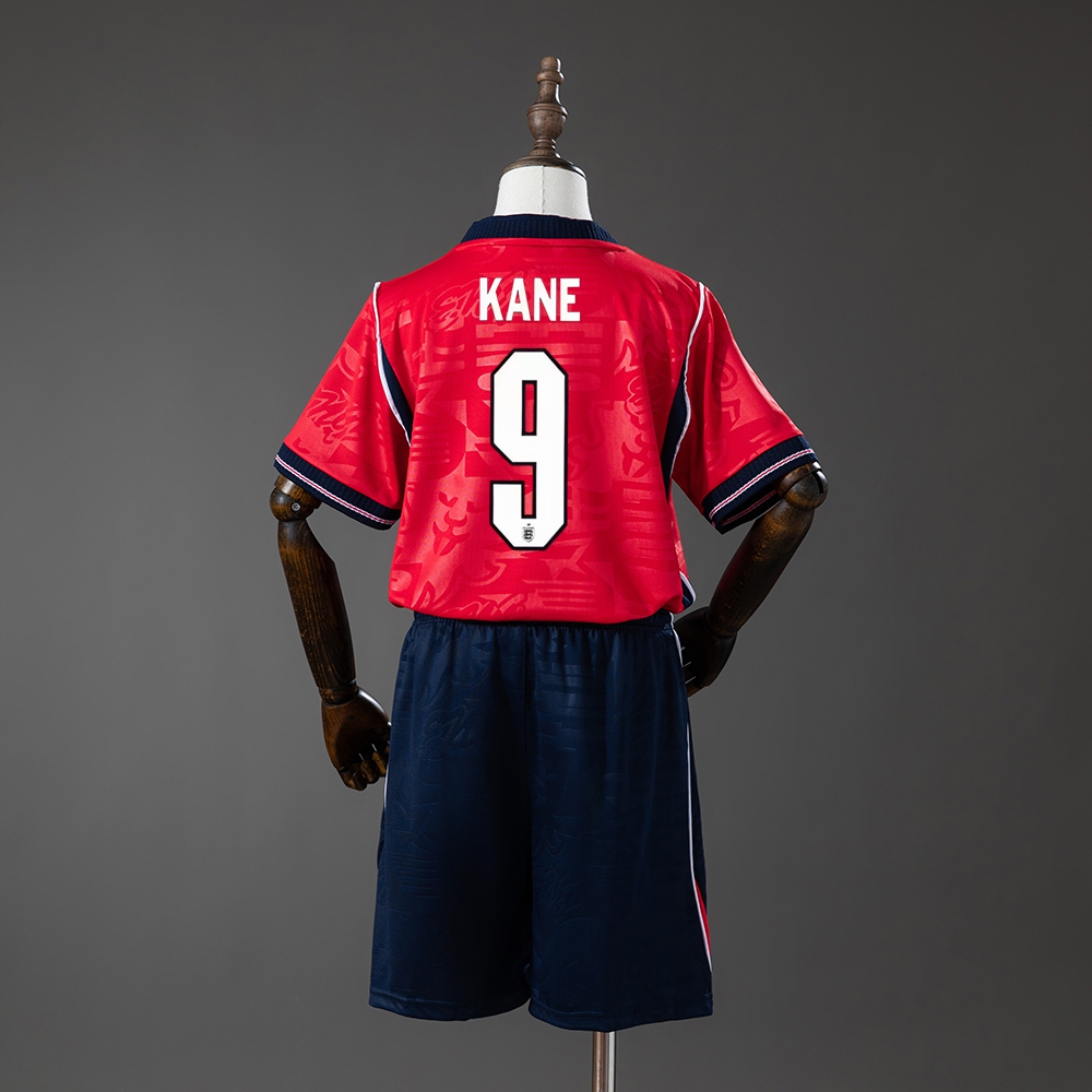2026 ENGLAND WORLD CUP AWAY MEN AND KIDS KIT