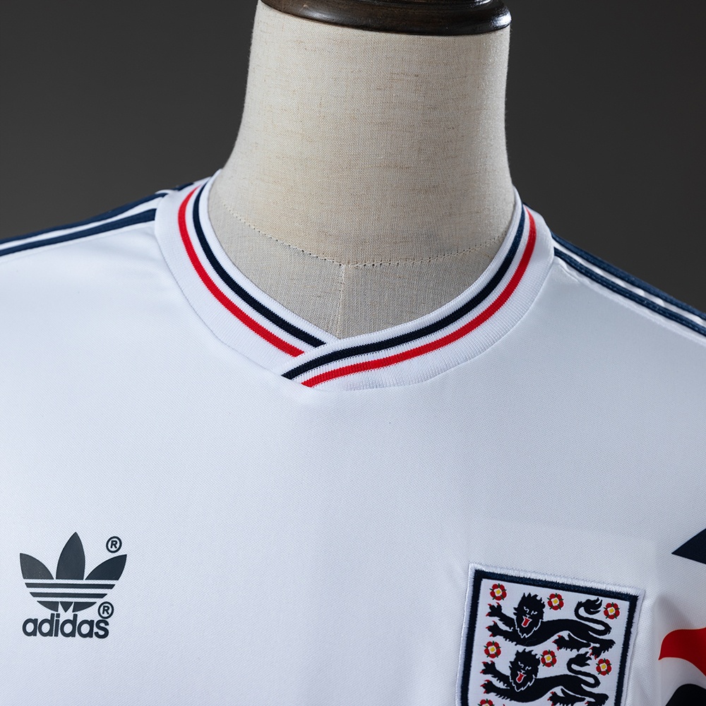 1990 ENGLAND HOME (FAN VERSION)