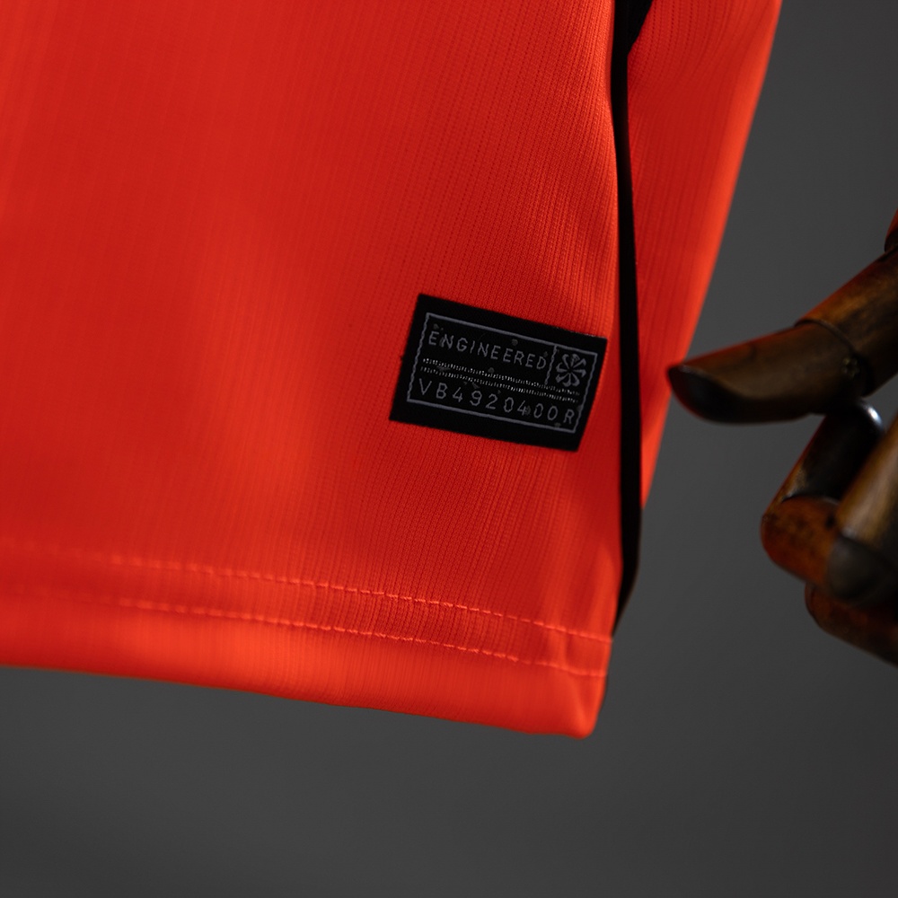 2026 NETHERLANDS WORLD CUP HOME MEN AND KIDS KIT