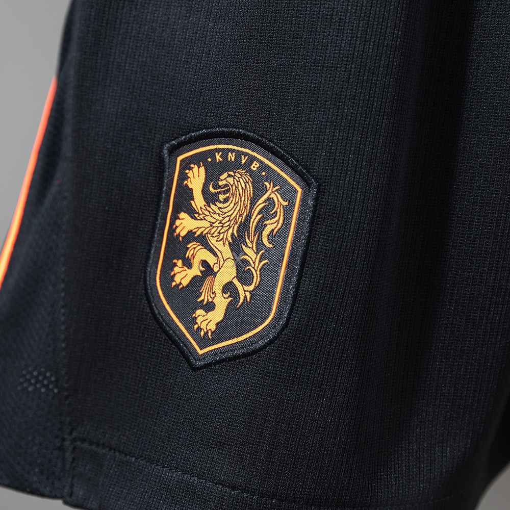 2026 NETHERLANDS HOME SHORTS