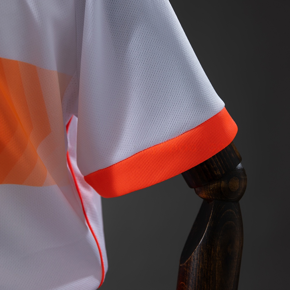 2026 NETHERLANDS WORLD CUP AWAY MEN AND KIDS KIT