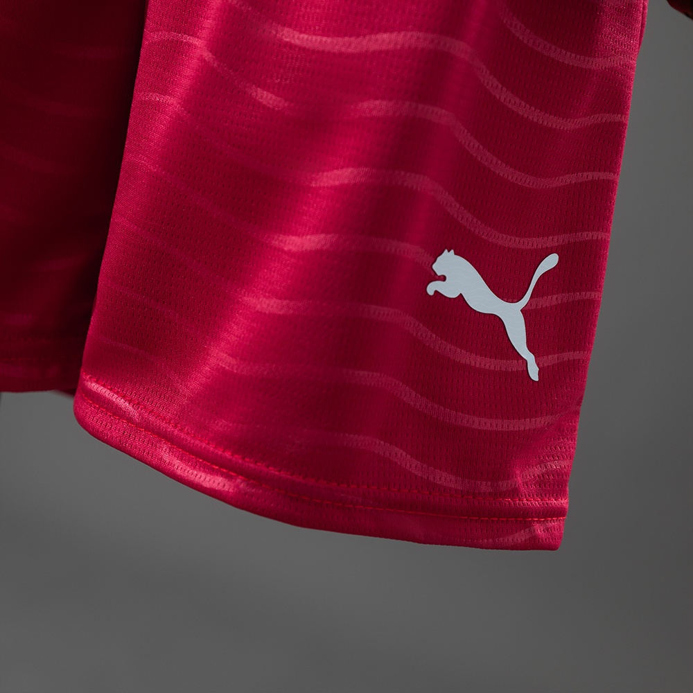 2026 PORTUGAL WORLD CUP HOME MEN AND KIDS KIT