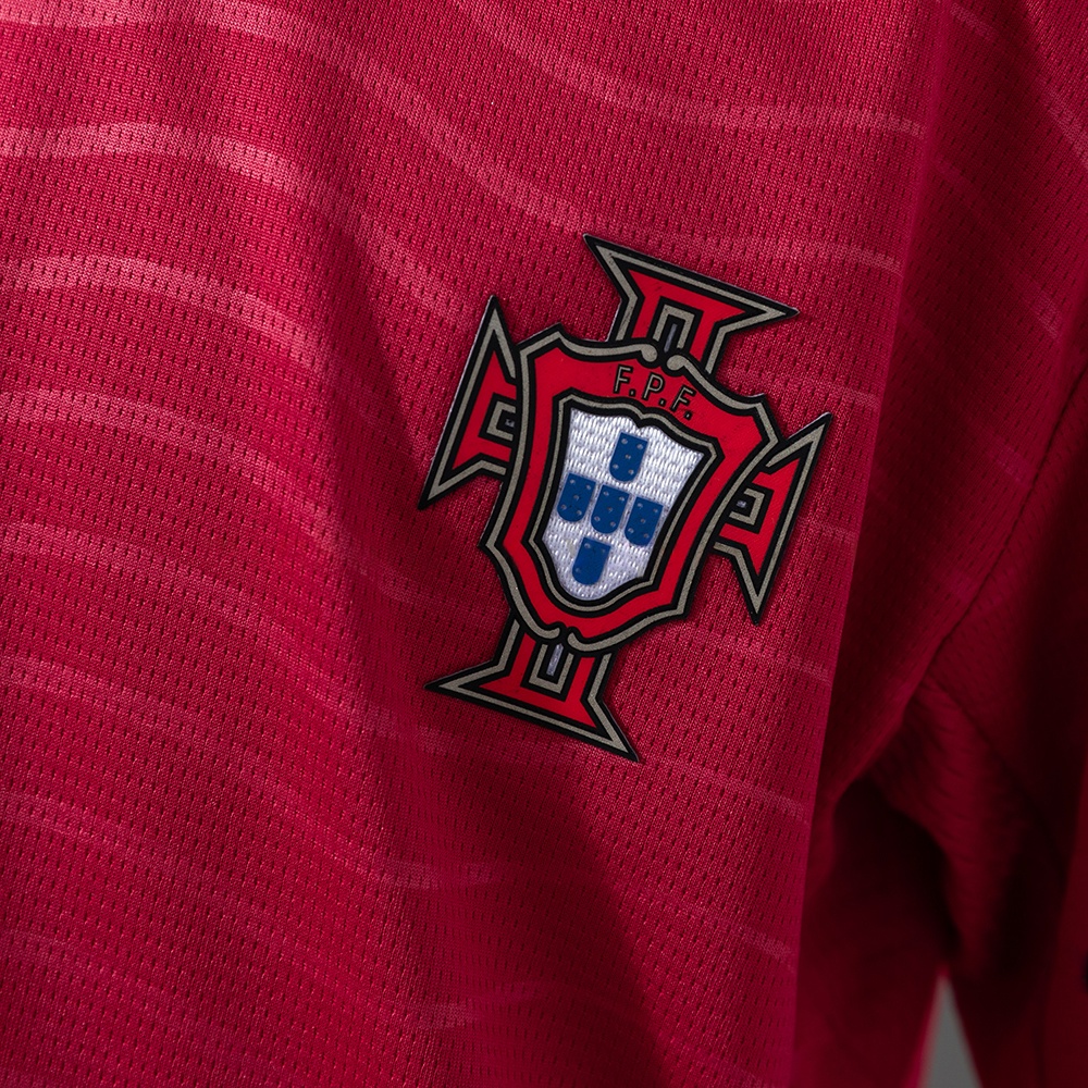 2026 PORTUGAL WORLD CUP HOME MEN AND KIDS KIT