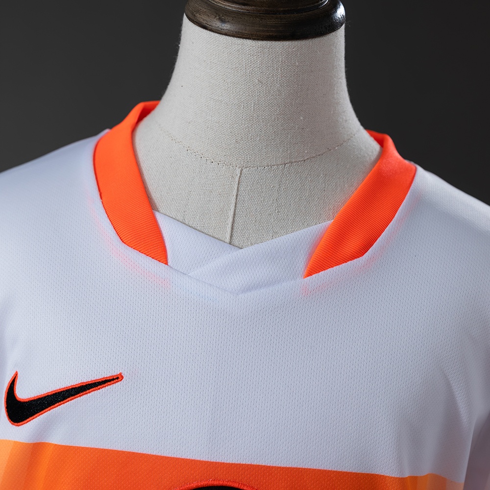 2026 NETHERLANDS WORLD CUP AWAY MEN AND KIDS KIT