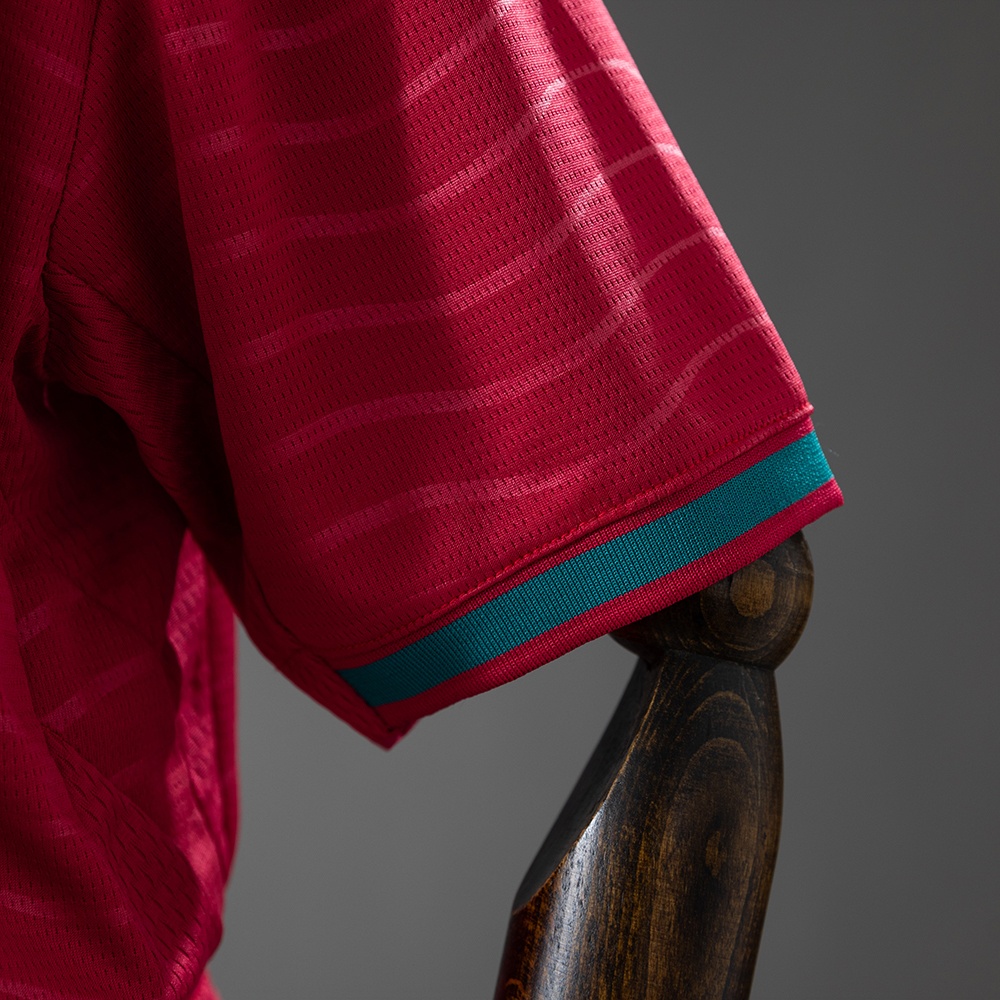 2026 PORTUGAL WORLD CUP HOME MEN AND KIDS KIT