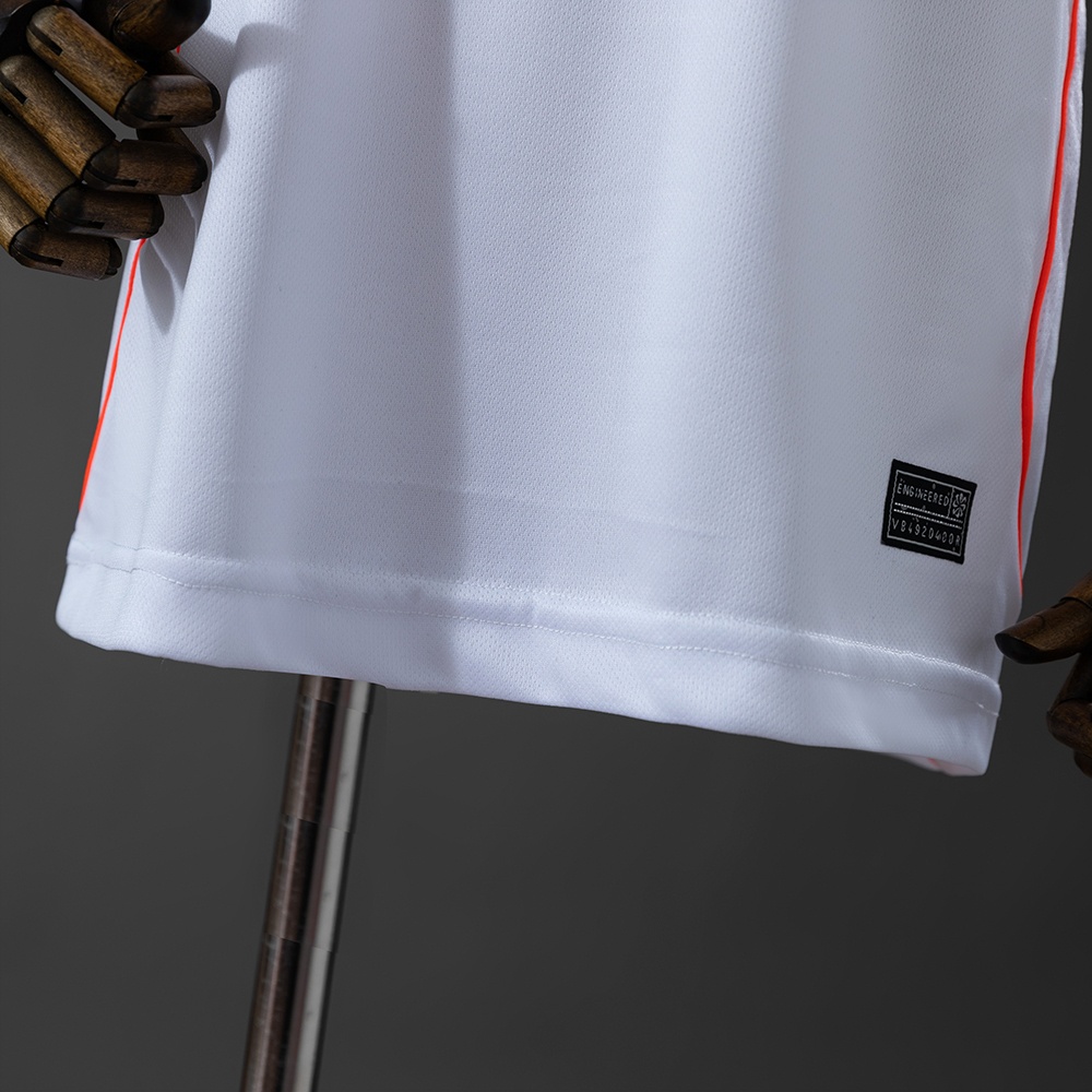 2026 NETHERLANDS WORLD CUP AWAY MEN AND KIDS KIT