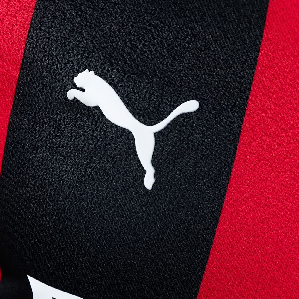 2026-27 AC MILAN HOME (PLAYER VERSION)