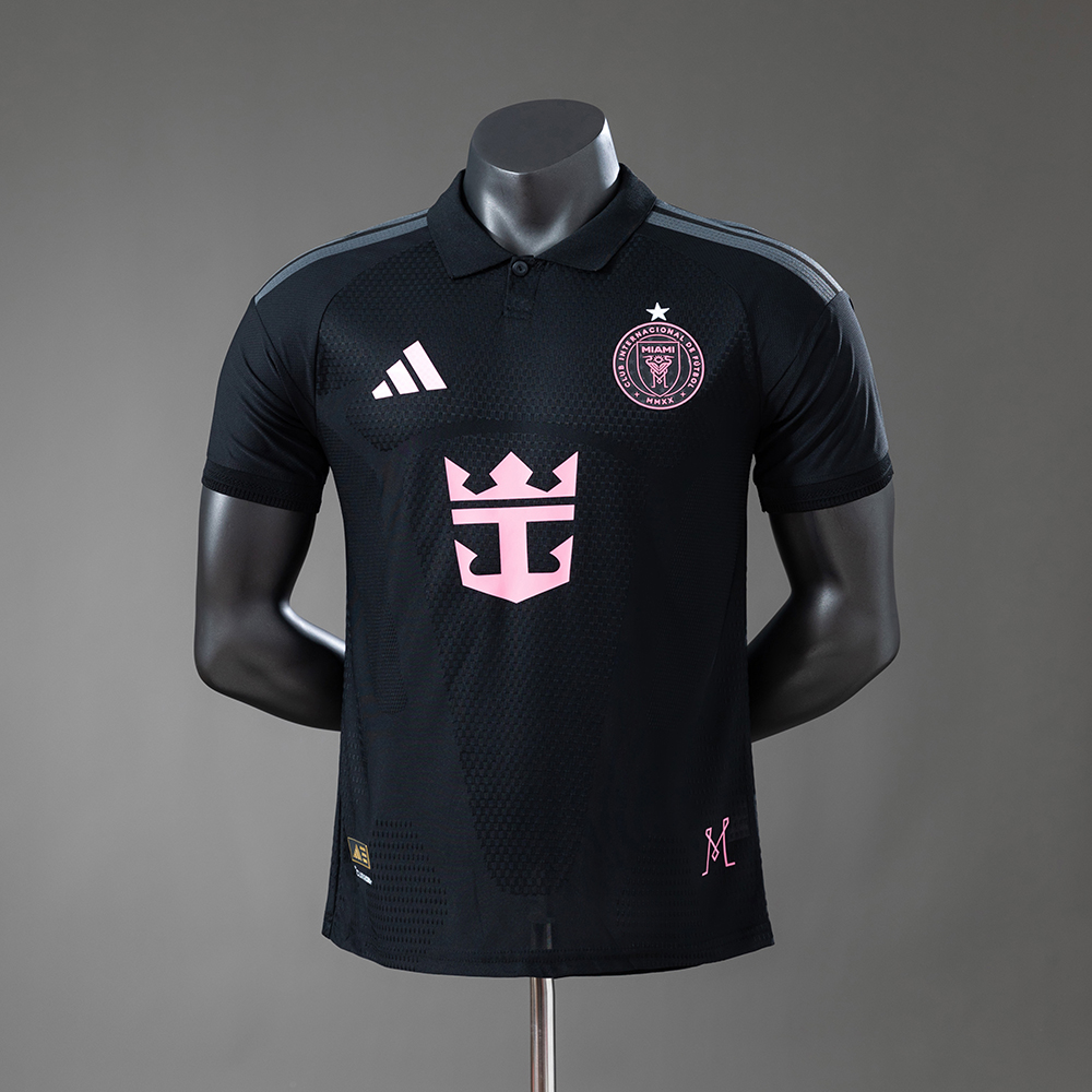 2026 INTER MIAMI AWAY (PLAYER VERSION)