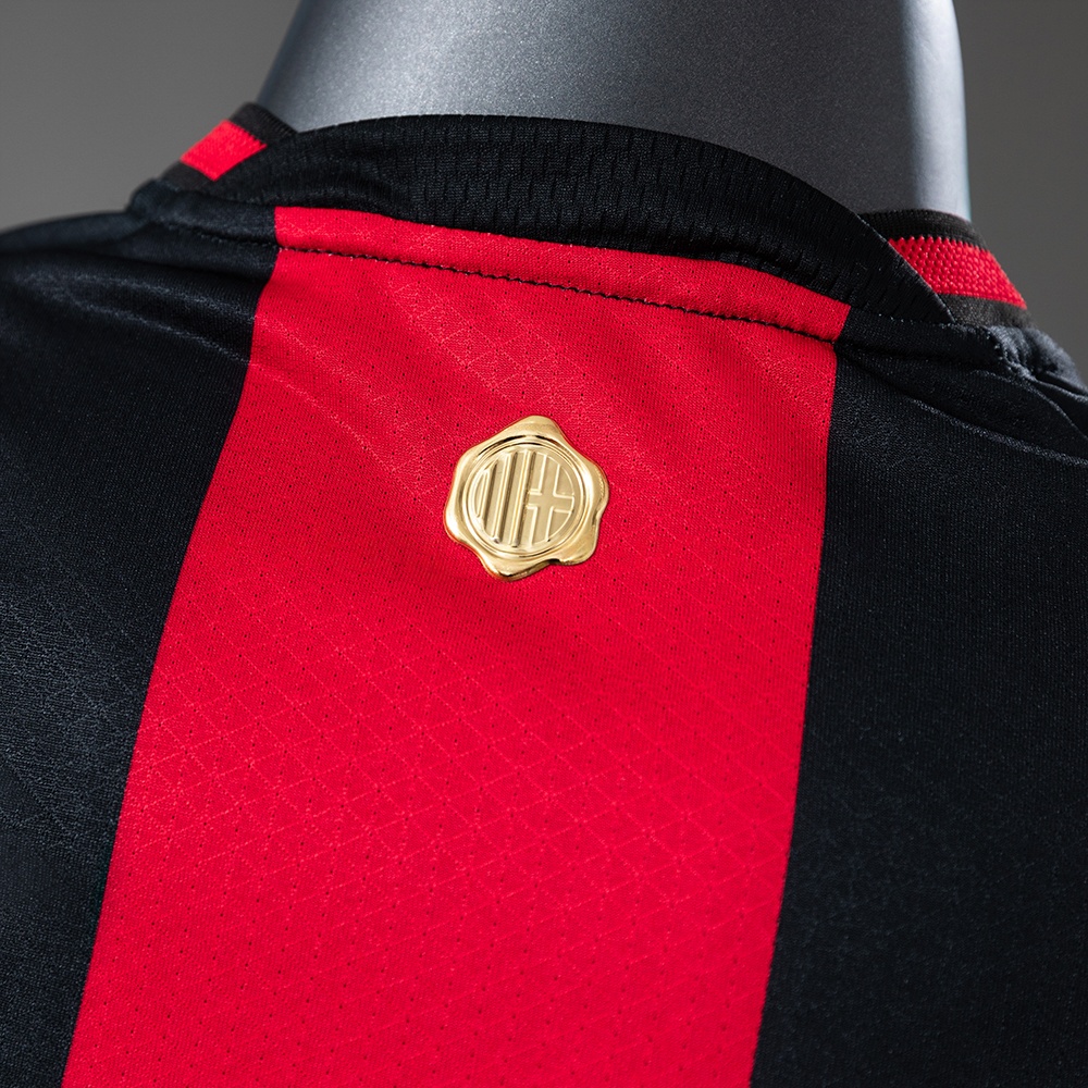 2026-27 AC MILAN HOME (PLAYER VERSION)