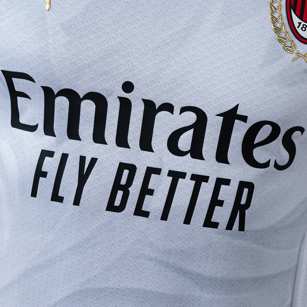 2026-27 AC MILAN AWAY (PLAYER VERSION)
