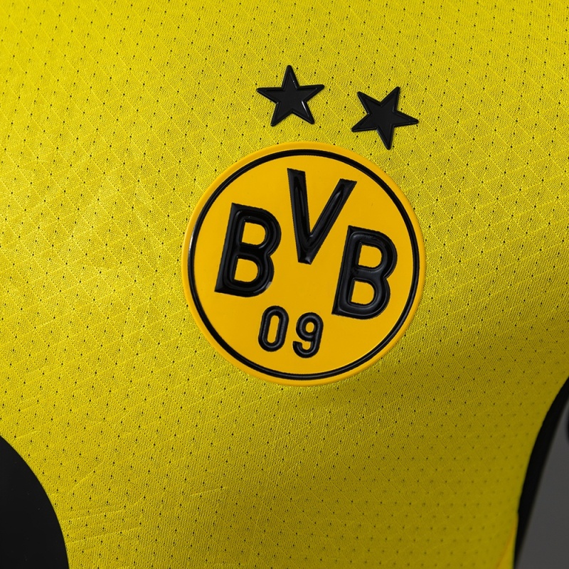 2026-27 BORUSSIA DORTMUND HOME (PLAYER VERSION)