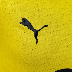 2026-27 BORUSSIA DORTMUND HOME (PLAYER VERSION)