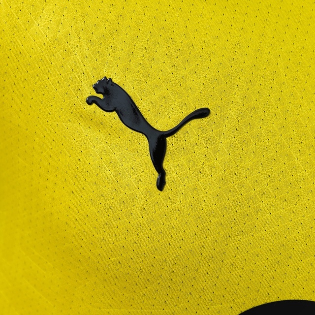 2026-27 BORUSSIA DORTMUND HOME (PLAYER VERSION)